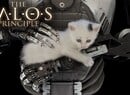 The Talos Principle 2 Seemingly Confirmed by Croteam