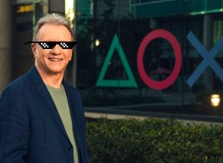 PlayStation's Jim Ryan Named Among 500 Most Influential Global Media Business Leaders