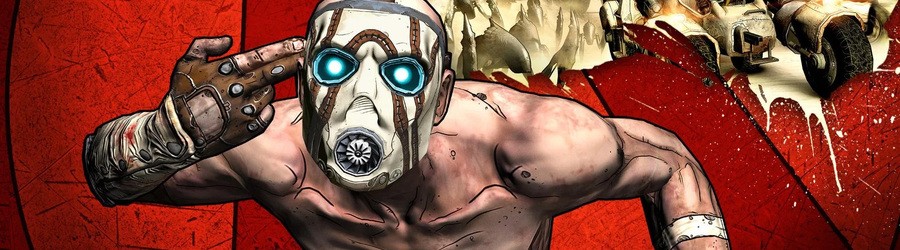 Borderlands: Game of the Year Edition