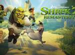 The Shrek 2 Video Game Is Getting a Remaster, Leaks via Xbox Store