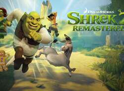 The Shrek 2 Video Game Is Getting a Remaster, Leaks via Xbox Store
