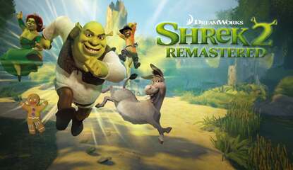 The Shrek 2 Video Game Is Getting a Remaster, Leaks via Xbox Store