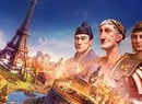 Civilization 7 Gameplay Reveal Set for Gamescom 2024 Showcase