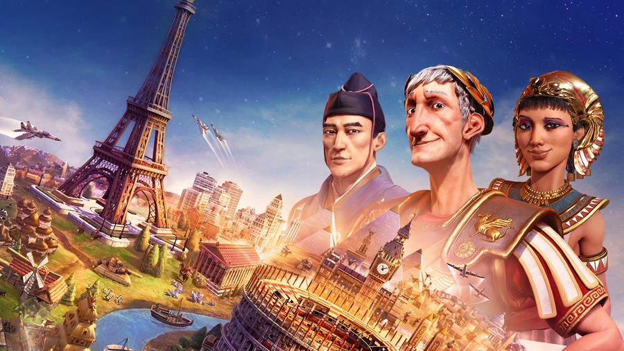 Civilization 6