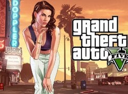 UK Sales Charts: Grand Theft Auto V Assumes the Throne