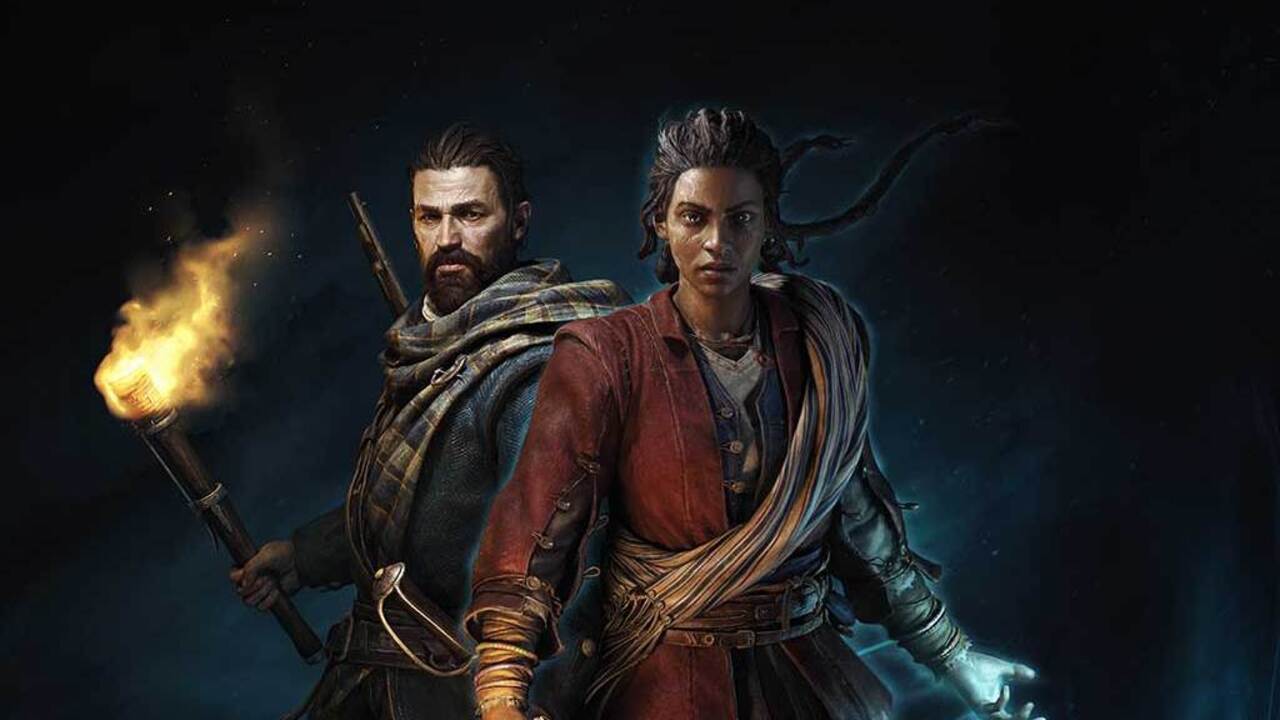 山本 PS5版 Banishers: Ghosts of New Eden Amazon.com: Banishers: Ghosts of Eden (PS5) : Ps5 Banishers