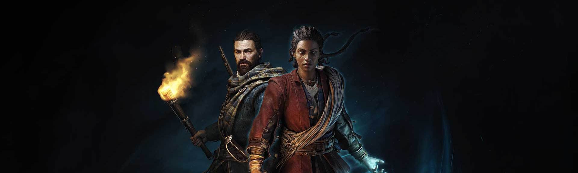 山本 PS5版 Banishers: Ghosts of New Eden Amazon.com: Banishers: Ghosts of Eden (PS5) : Ps5 Banishers
