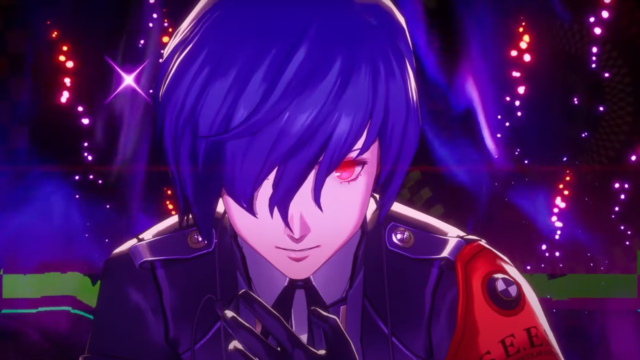 Persona 3 Reload announced with gorgeous trailer