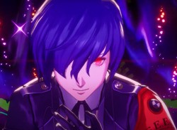 Persona 3 Reload Gets a Gorgeous New Gameplay Trailer