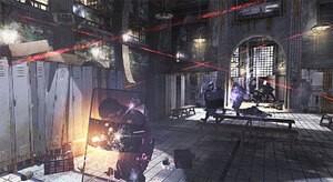 Infinity Ward Are Very Much Focused On Quality Rather Than Quantity With Modern Warfare 2.