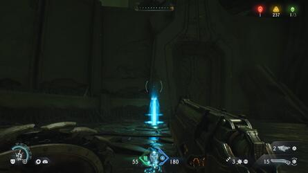 DOOM: The Dark Ages: City of Ry'uul Walkthrough 26