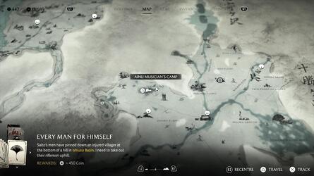 Ghost of Yotei: All Shamisen Songs and How to Get Them Guide 18