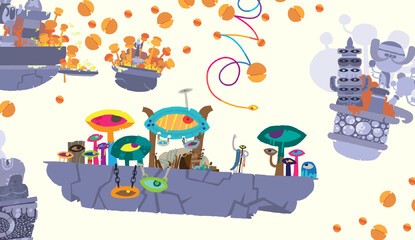 As Hohokum Turns 10, the Game's Developers Celebrate with Special Anniversary Livestream