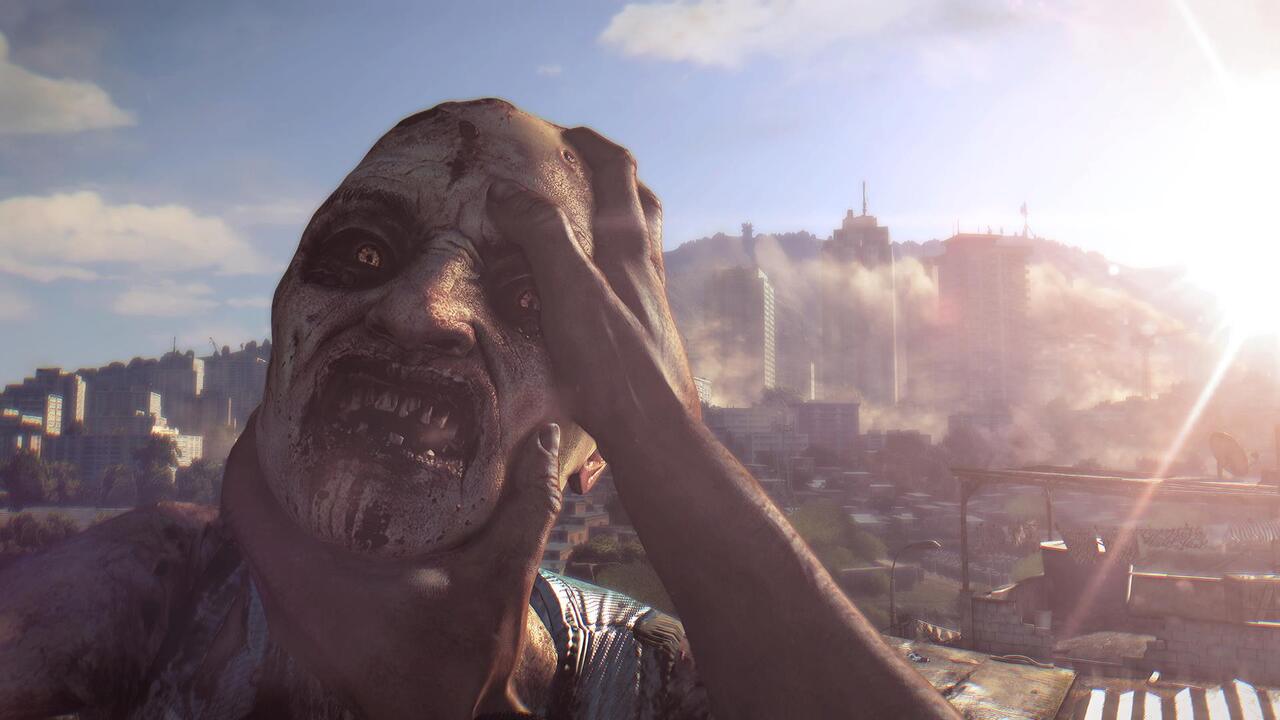 dying light total security walktrhough dying light total security walktrhough