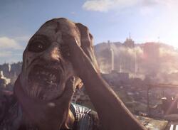 Dying Light's Retail Release Will Not Deploy Until 27th February in Europe on PS4