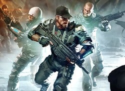 Killzone: Mercenary Online Servers Haven't Actually Been Turned Off