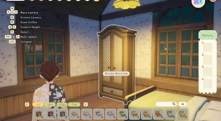 Preview: Starsand Island Is a Cosy PS5 RPG Straight Out of a Studio Ghibli Daydream 11