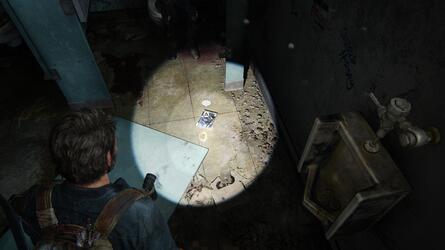 The Last of Us 1: Highway Exit Walkthrough - All Collectibles: Artefacts, Firefly Pendants, Comics, Workbenches, Optional Conversations