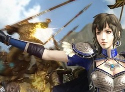 Tecmo Koei Slaps November US Release Date On Dynasty Warriors 7 Xtreme Legends