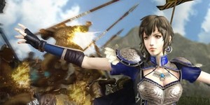 Ready For More Dynasty Warriors?