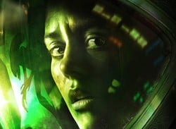 Staying Alive in Alien: Isolation, the Tensest Title on PS4 So Far