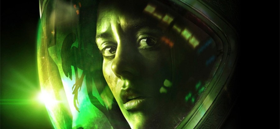 Alien: Isolation 1