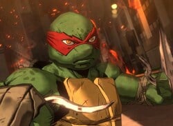 Activision Saves You from Spending Money on Platinum's Turtles Title