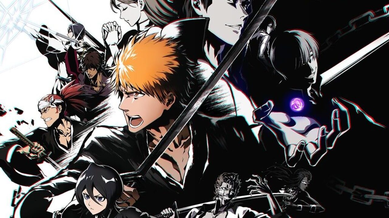 チ*ン様 BLEACH Rebirth of Souls 発売記念 オリジナルデ - メルカリ