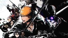 Bleach: Rebirth of Souls