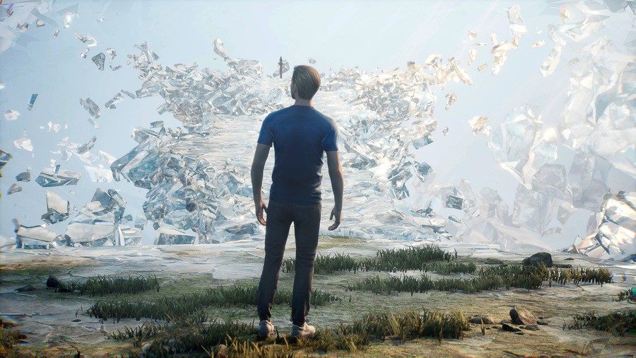 Twin Mirror Is DONTNOD's Most Cinematic Game Yet First Impressions 3