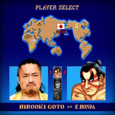 Street Fighter Movie's Crazy Full Cast List Revealed, Releases Next Year 9