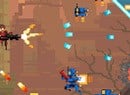 Super Time Force Ultra (PS4)