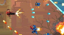 Super Time Force Ultra