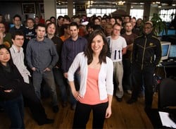 Jade Raymond Aims To Turn Ubisoft Toronto Into A "Triple-A" Powerhouse