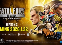 SNK Confirms New Fatal Fury: City of the Wolves Season with One of the Worst Trailers You'll Ever See
