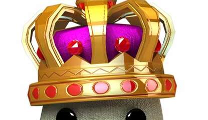 How Can I Get A Sackboy Crown?