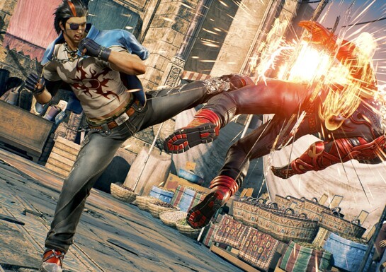 Tekken 7 - 5 Things You Should Know Before Playing Online