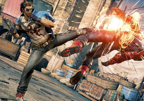 Tekken 7 - 5 Things You Should Know Before Playing Online