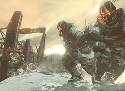 Killzone 3 Is As Officially Official As An Official Thing