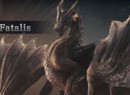 Monster Hunter World: Iceborne's Final Update Launches 1st October, Adds Black Dragon Fatalis
