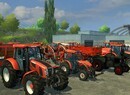 Get the Flock Outta Here! Farming Simulator 15 Sows Its Seed on PS4