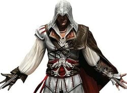 Ubisoft: There Is No Room For Bad Games, Assassin's Creed II Is Awesome