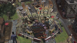 For a top score, make sure you keep that hair short