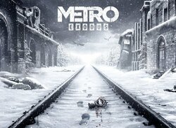 4A Games Unveils Metro: Exodus