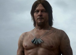 Death Stranding Would Not Exist without Band Low Roar