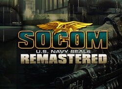 These PS4 Fans Really Want a SOCOM 2 Remaster
