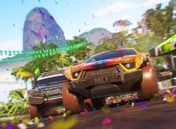 Looks Like Codemasters Will Be Acquired by Take-Two
