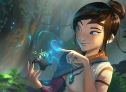 Kena: Bridge of Spirits Dated for August on PS5, PS4