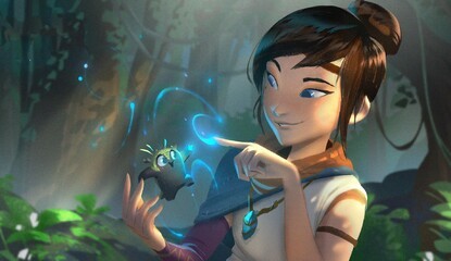 Kena: Bridge of Spirits Dated for August on PS5, PS4