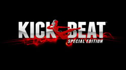 KickBeat: Special Edition Cover